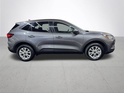 Used 2024 Ford Escape Active AWD/4WD image 9