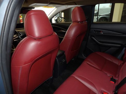 Certified 2023 MAZDA CX-30 AWD 2.5 S w/ Preferred Package image 22