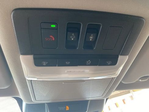 New 2026 Nissan Rogue Platinum w/ Platinum Premium Package image 24