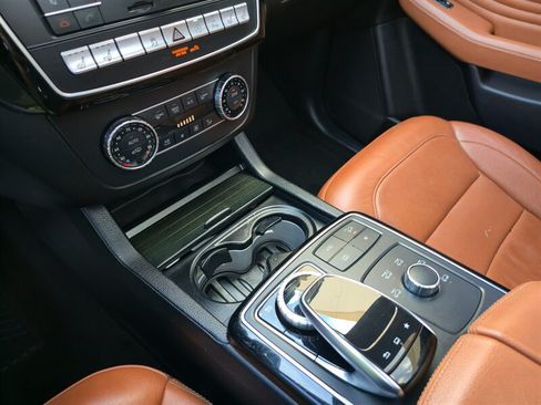 Used 2016 Mercedes-Benz GLE 450 4MATIC Coupe image 22