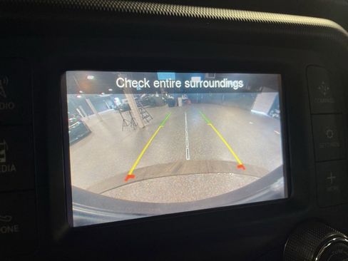 Used 2021 Jeep Wrangler Unlimited Sport image 42