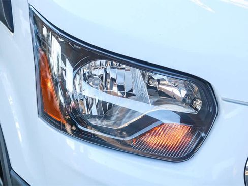 New 2024 Ford Transit 350 DRW w/ Exterior Upgrade Package image 4