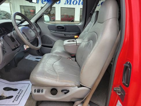 Used 1999 Ford F150 Lariat AWD/4WD image 9