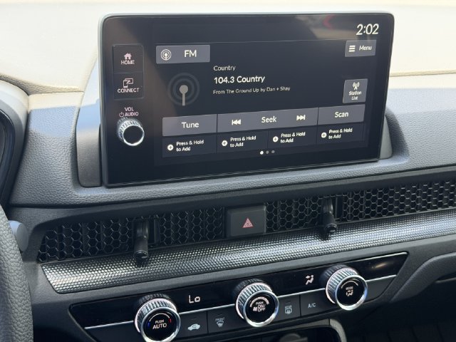 New 2027 Honda CR-V LX image 22