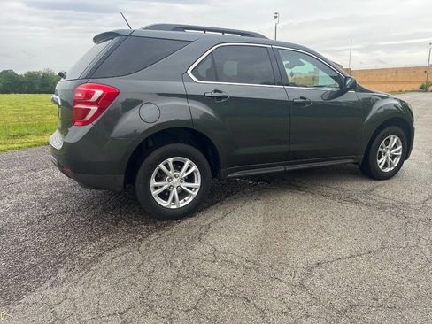 Used 2017 Chevrolet Equinox LT w/ Convenience Package AWD/4WD image 5