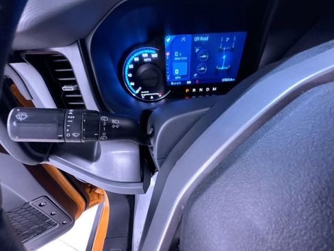 Used 2022 Ford Bronco Big Bend AWD/4WD image 18