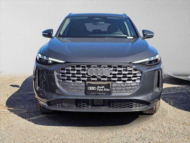 New 2026 Audi Q5 Premium Plus AWD/4WD image 8