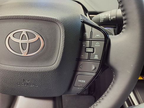 New 2026 Toyota bZ image 20