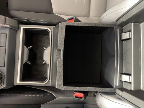 New 2026 Toyota Tacoma TRD Sport image 22