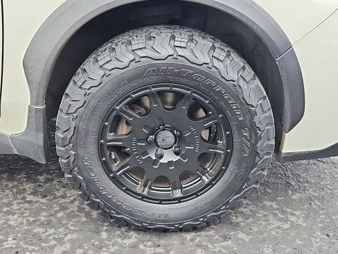 Used 2015 Subaru Crosstrek 2.0i Premium image 30