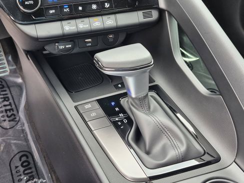 New 2026 Hyundai Elantra Sport FWD image 26