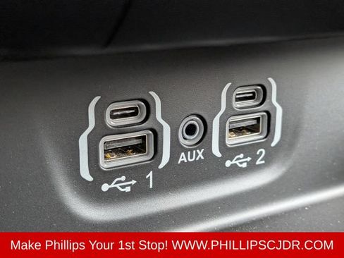 Certified 2023 RAM 1500 Laramie AWD/4WD image 21