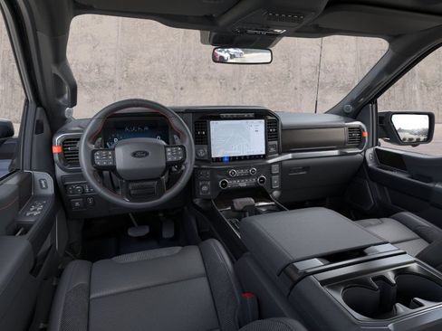 New 2026 Ford F150 Raptor AWD/4WD image 10