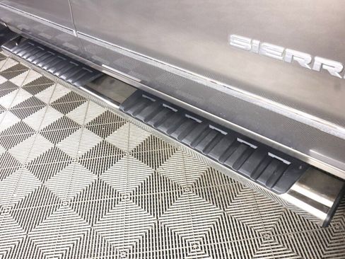 Used 2015 GMC Sierra 1500 SLT image 44