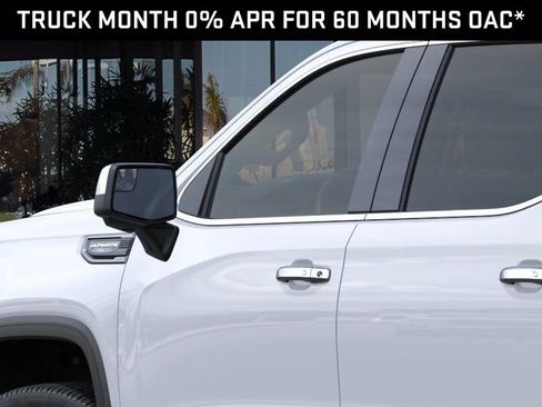 New 2026 GMC Sierra 1500 Denali Ultimate AWD/4WD image 37