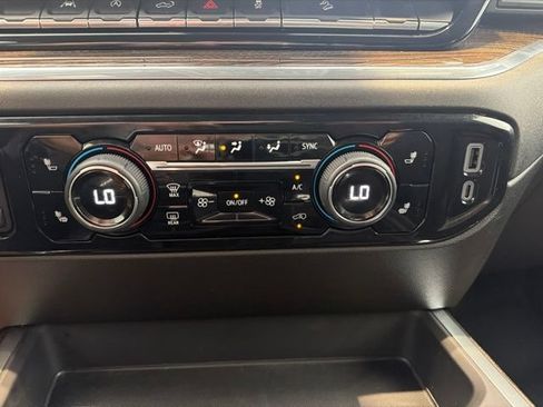 Certified 2024 Chevrolet Silverado 1500 RST w/ All Star Edition Plus AWD/4WD image 21