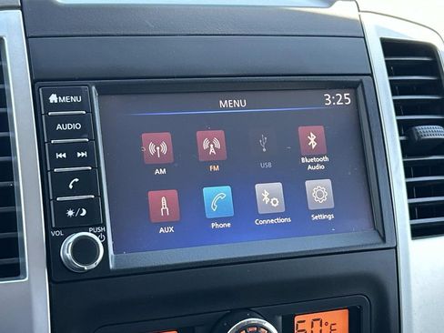 Used 2019 Nissan Frontier SV w/ Value Truck Package AWD/4WD image 24