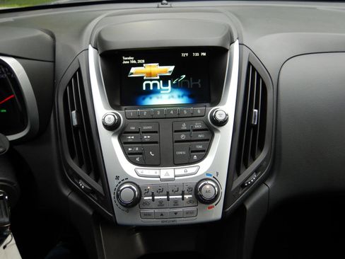 Used 2013 Chevrolet Equinox LT w/ Driver Convenience Package FWD image 15
