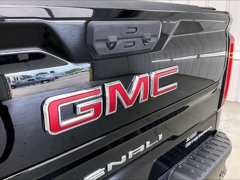 Used 2026 GMC Sierra 1500 Denali w/ Denali Reserve Package AWD/4WD image 32