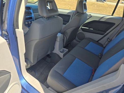 Used 2007 Dodge Caliber R/T w/ Driver Convenience Group image 15