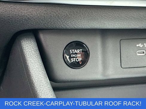 New 2026 Nissan Rogue SV image 13