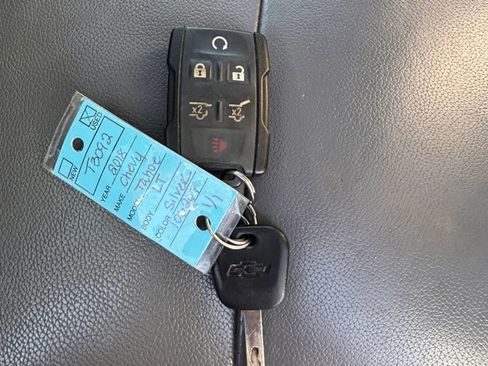 Used 2018 Chevrolet Tahoe LT AWD/4WD image 30