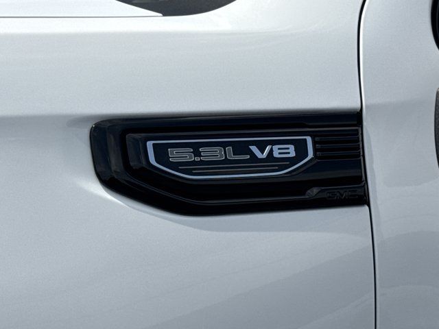 New 2026 GMC Sierra 1500 Elevation AWD/4WD image 14