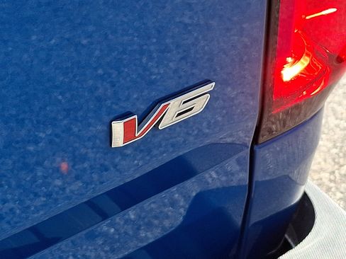 Used 2022 Chevrolet Colorado Z71 image 31