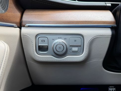 Certified 2024 Mercedes-Benz GLS 580 GLS 580 image 24