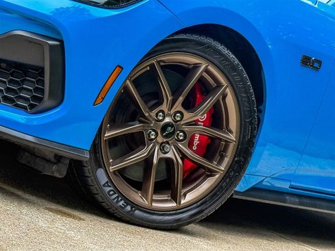 Used 2024 Ford Mustang GT Premium RWD image 5