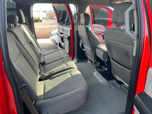 Used 2019 Ford F150 XLT image 27