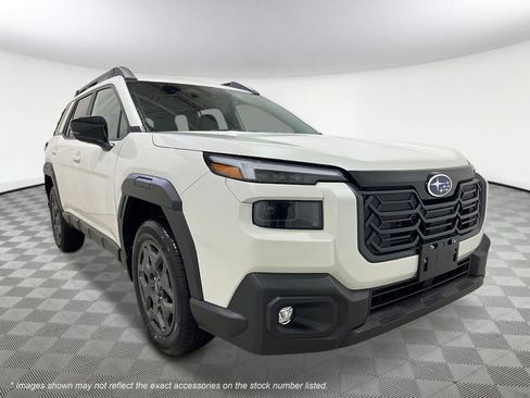 New 2026 Subaru Outback Premium AWD/4WD image 8
