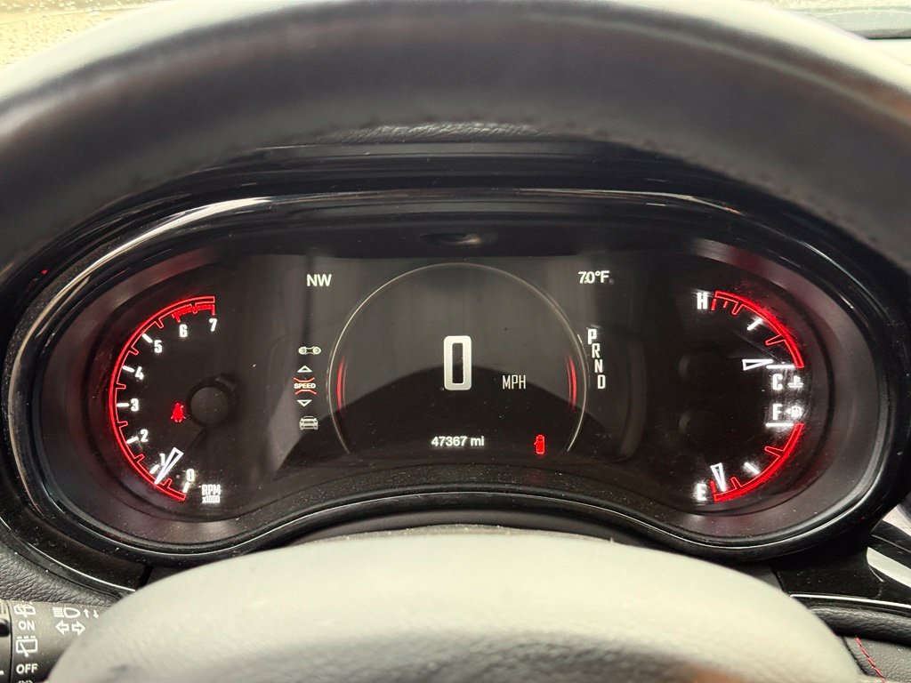 Used 2025 Dodge Durango R/T AWD/4WD image 18