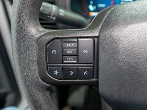 Used 2024 Ford F150 STX image 27