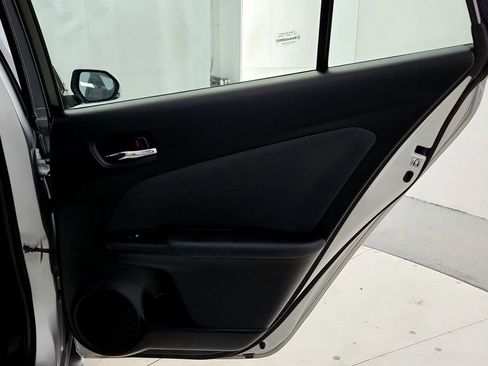 Certified 2018 Toyota Prius Prime Premium FWD image 19