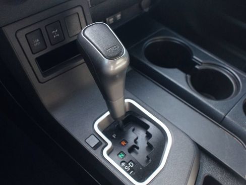Used 2022 Toyota Sequoia TRD Pro AWD/4WD image 13