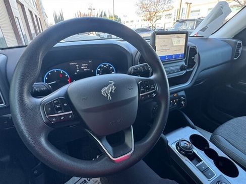 Used 2021 Ford Bronco Sport Big Bend image 30