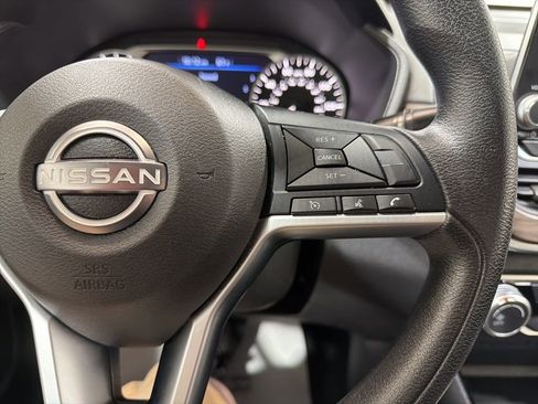 Used 2024 Nissan Altima 2.5 SV FWD image 25