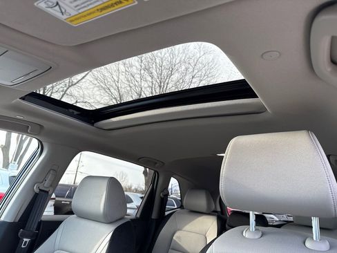 Certified 2026 Honda CR-V EX image 29