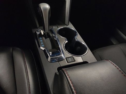 Used 2015 Chevrolet Equinox LTZ FWD image 26
