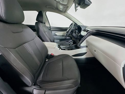 Used 2024 Hyundai Tucson SEL image 30
