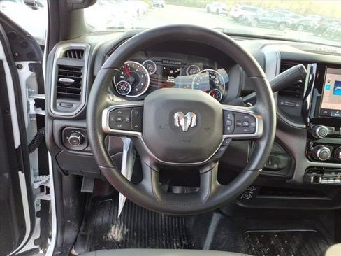 New 2026 RAM 5500 Tradesman image 5