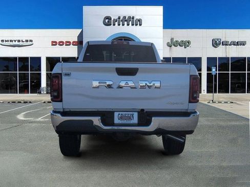 New 2026 RAM 2500 Tradesman image 8