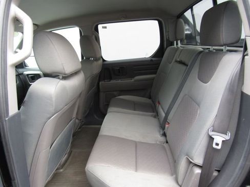 Used 2013 Honda Ridgeline RTS image 17