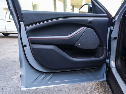 New 2025 Ford Mustang Mach-E Premium w/ Sport Appearance Package image 21