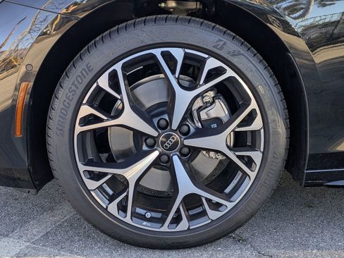 New 2026 Audi A6 Premium Plus image 13