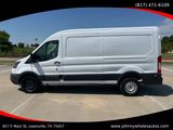 Used 2018 Ford Transit 250 148 Medium Roof image 4