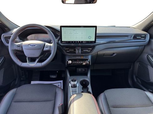 New 2026 Ford Escape ST-Line Select w/ Tech Pack #1 image 12