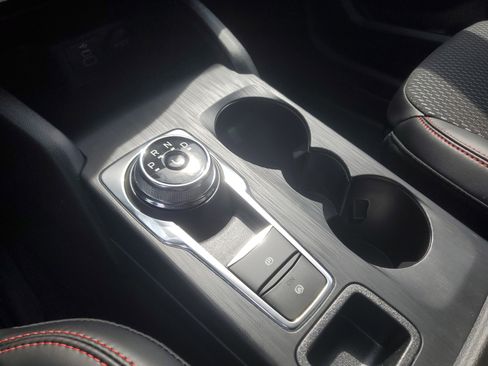 New 2026 Ford Escape ST-Line w/ Tech Pack #1 image 26