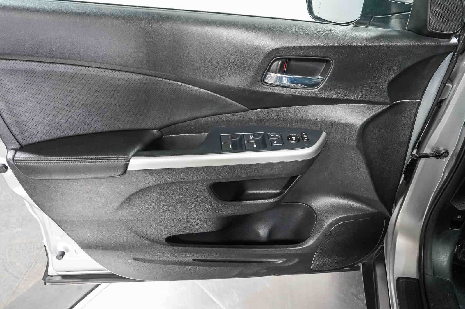 Used 2015 Honda CR-V EX-L image 22